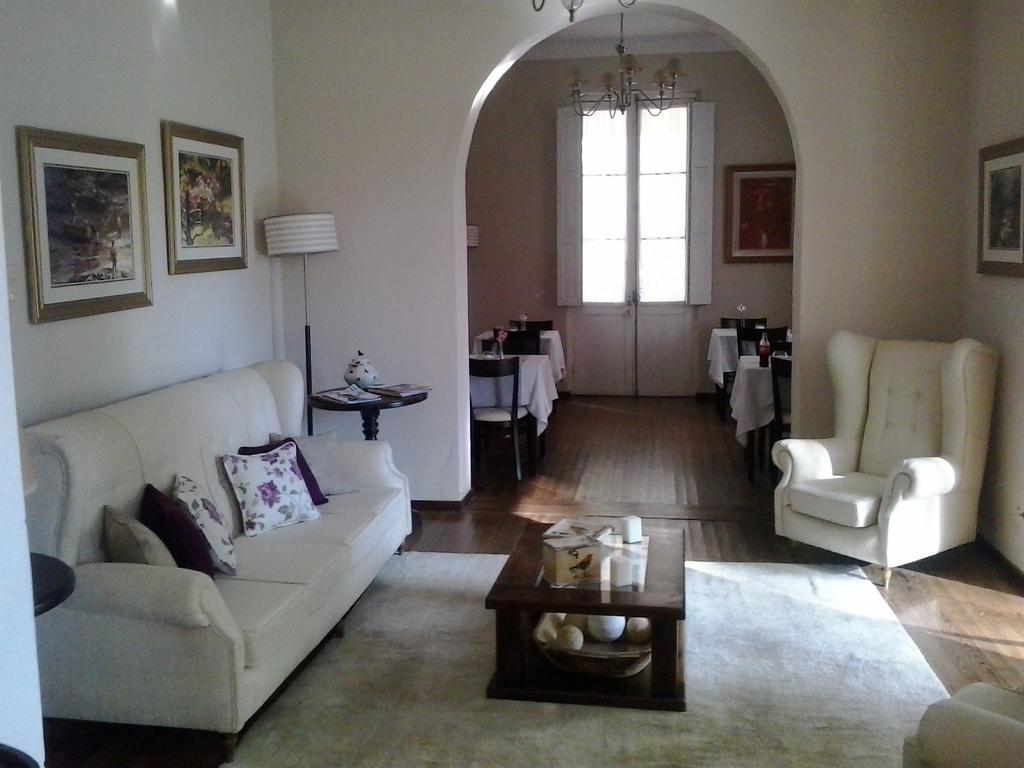 Eden Hotel Boutique La Falda Εξωτερικό φωτογραφία