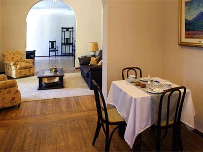 Eden Hotel Boutique La Falda Εξωτερικό φωτογραφία