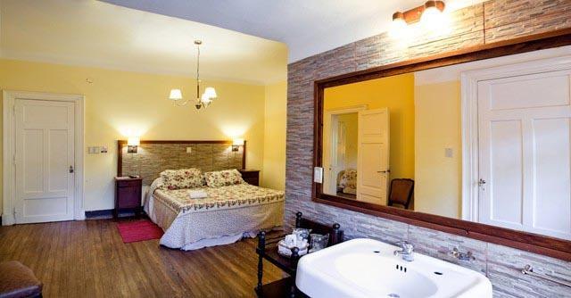 Eden Hotel Boutique La Falda Εξωτερικό φωτογραφία
