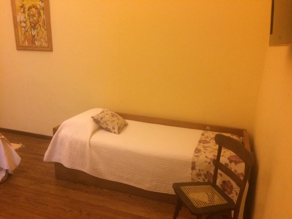 Eden Hotel Boutique La Falda Εξωτερικό φωτογραφία