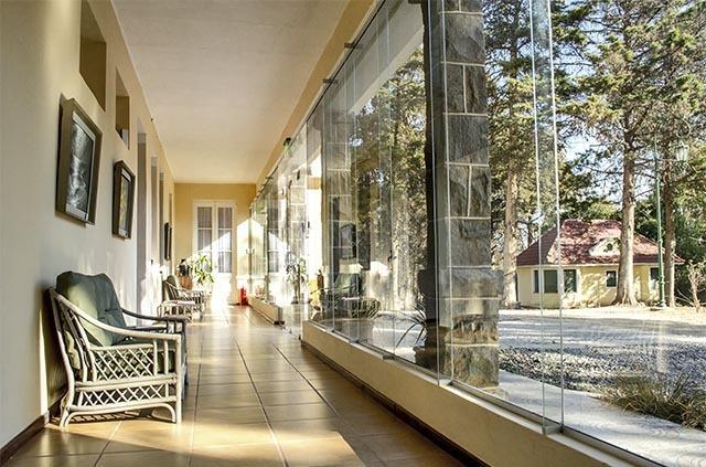 Eden Hotel Boutique La Falda Εξωτερικό φωτογραφία
