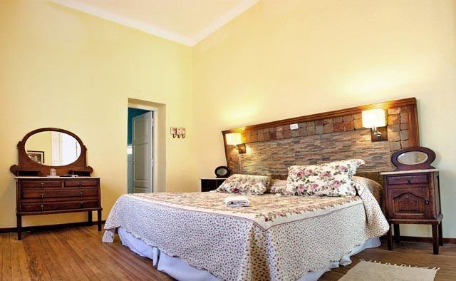 Eden Hotel Boutique La Falda Εξωτερικό φωτογραφία