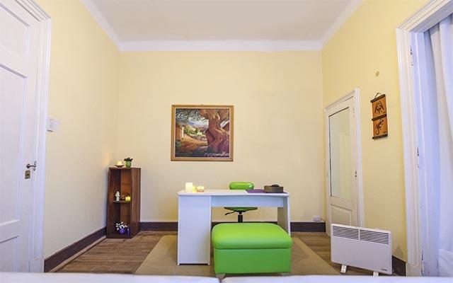 Eden Hotel Boutique La Falda Εξωτερικό φωτογραφία