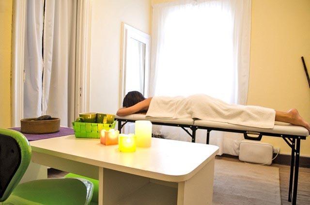 Eden Hotel Boutique La Falda Εξωτερικό φωτογραφία