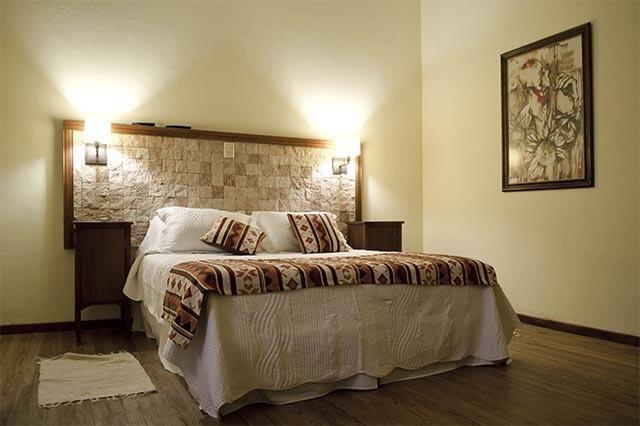 Eden Hotel Boutique La Falda Δωμάτιο φωτογραφία