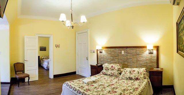 Eden Hotel Boutique La Falda Δωμάτιο φωτογραφία