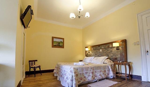 Eden Hotel Boutique La Falda Δωμάτιο φωτογραφία